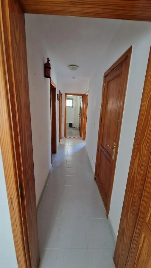 Chelada Apartment Arrieta