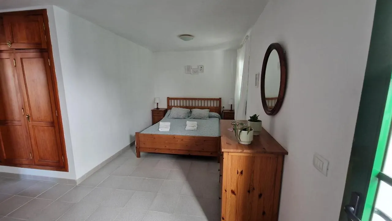 Ferienwohnung Chelada Arrieta  Apartment