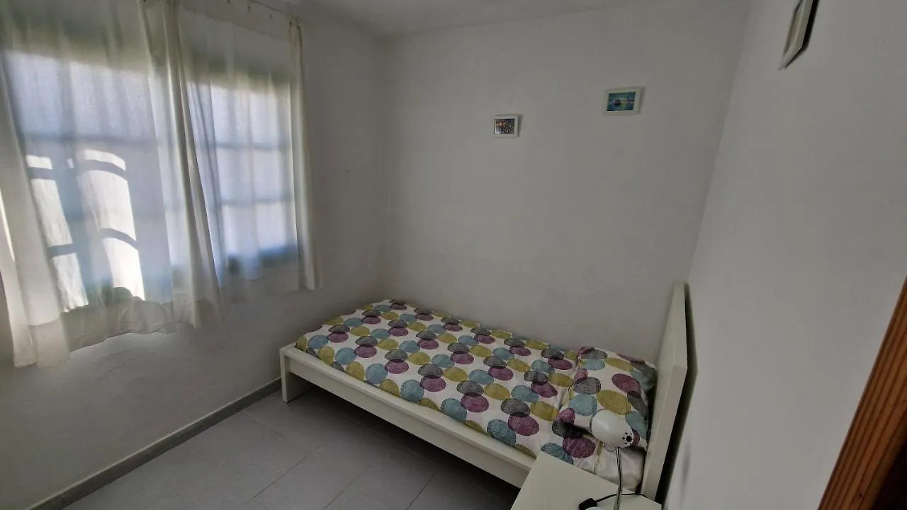 Ferienwohnung Chelada Arrieta  Apartment Arrieta (Lanzarote)