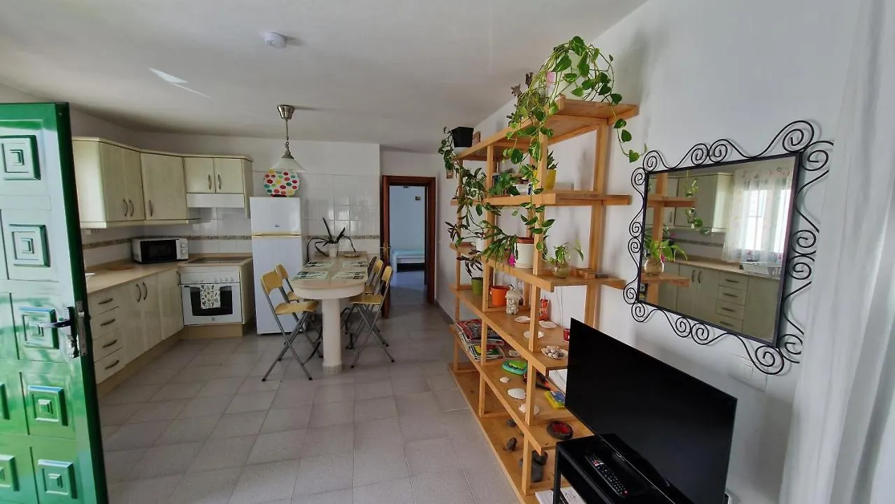 Ferienwohnung Chelada Arrieta  Spanien