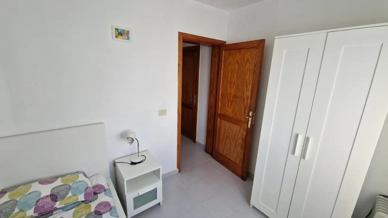 Ferienwohnung Chelada Arrieta  0*, Arrieta (Lanzarote) Spanien