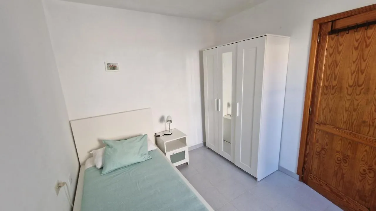 Ferienwohnung Chelada Arrieta  Spanien