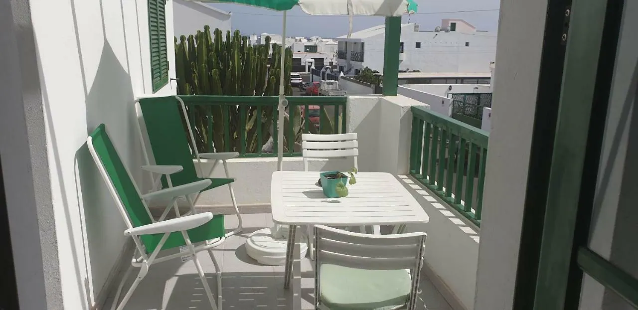 Ferienwohnung Chelada Arrieta  0*, Arrieta (Lanzarote)